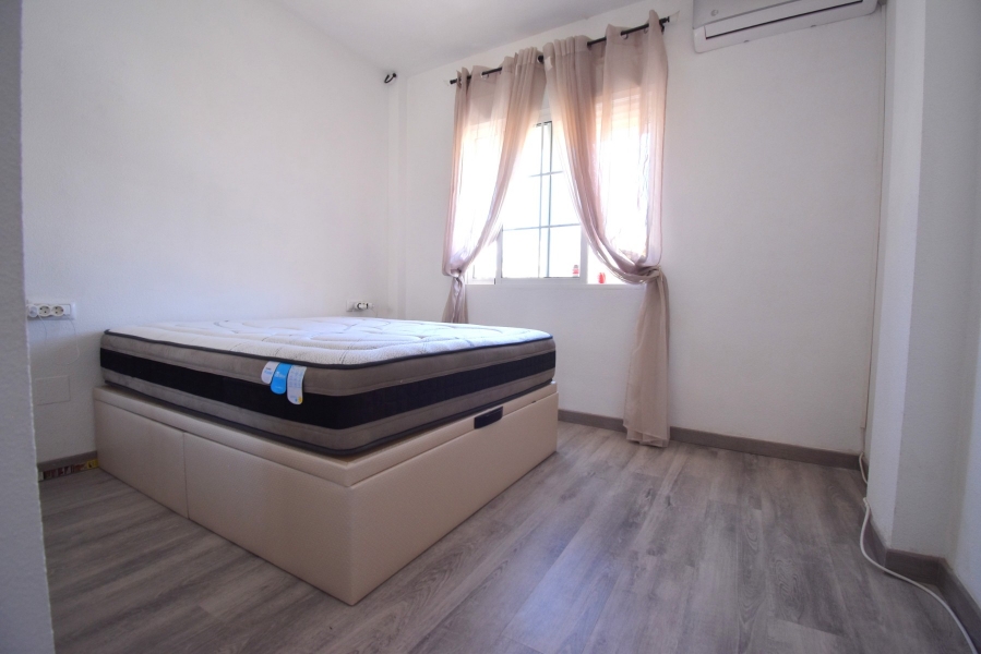 Re-Sale - Detached Villa - Orihuela Costa - Playa Flamenca