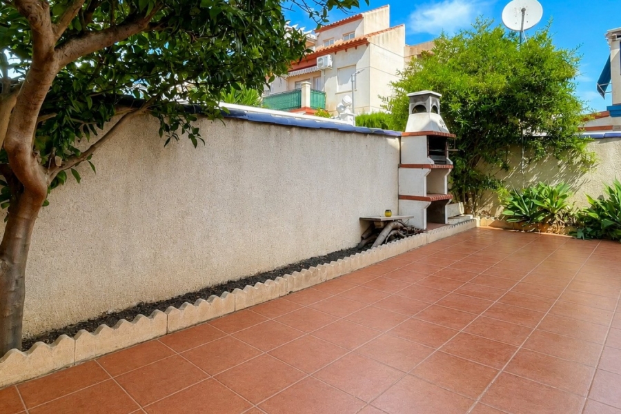 Re-Sale - Apartment - Orihuela Costa - Playa Flamenca