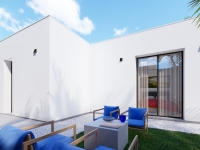 New - Detached Villa - Murcia
