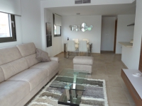 New - Apartment - Orihuela Costa - Villamartin