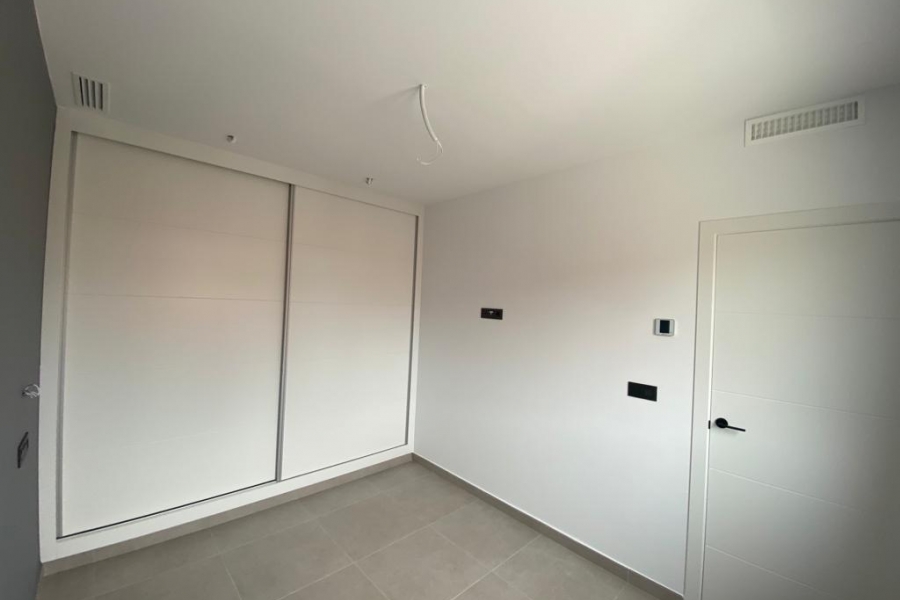 New - Detached Villa - Los Alcazares - Los Alcázares