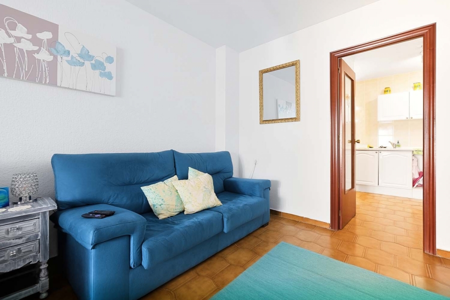 Re-Sale - Townhouse - Orihuela Costa - Cabo Roig