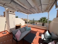 Re-Sale - Townhouse - Algorfa - La Finca Golf Resort