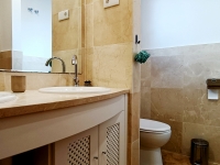 Re-Sale - Detached Villa - El Valle Golf Resort - El Valle Golf Resort - Centre