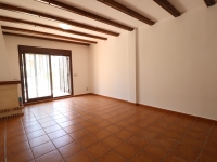 Re-Sale - Semi Detached Villa - Algorfa - La Finca Golf Resort