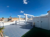 Re-Sale - Quad Villa - Orihuela Costa - Punta Prima