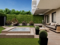New - Apartment - Villajoyosa