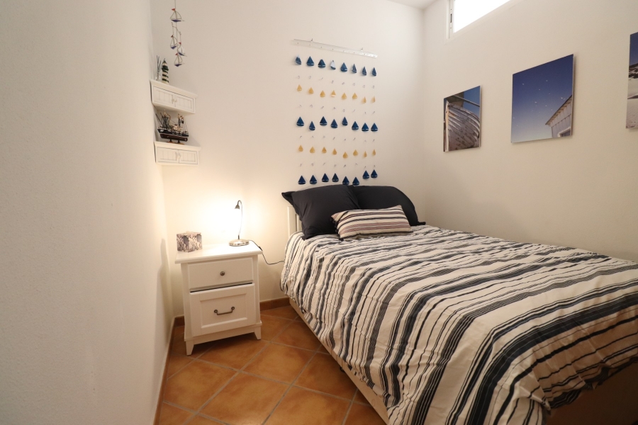 Re-Sale - Detached Villa - Algorfa - Lo Crispin