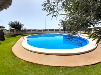 Re-Sale - Semi Detached Villa - Ciudad Quesada - Lo Marabu