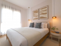 New - Apartment - La Manga del Mar Menor - La Manga - Town