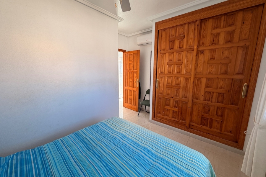 Re-Sale - Quad Villa - Ciudad Quesada - La Marquesa