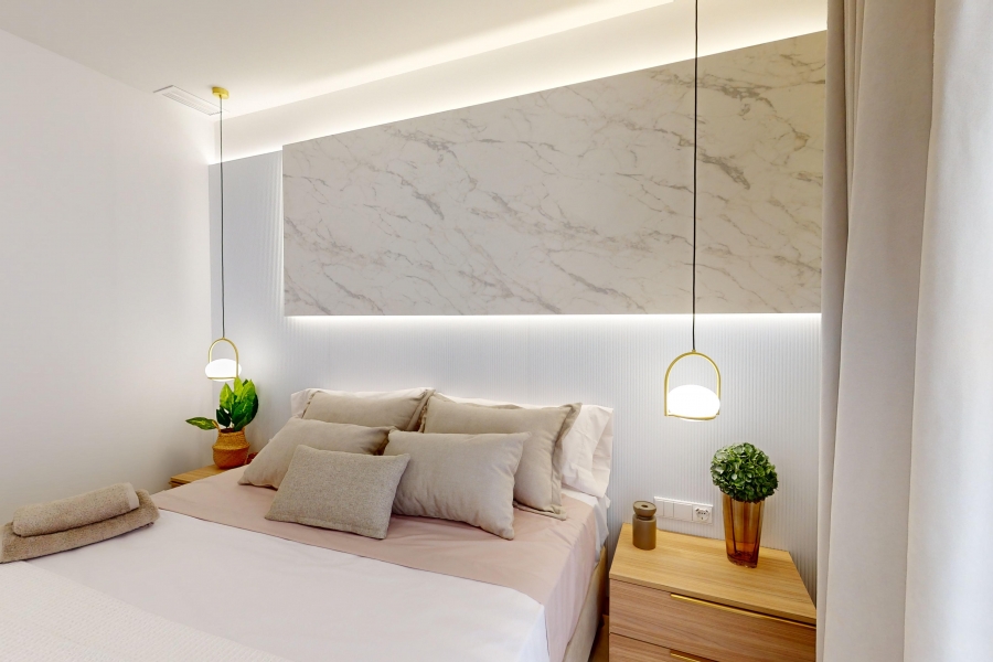 New - Apartment - Orihuela Costa - Cabo Roig