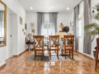 Re-Sale - Detached Villa - Ciudad Quesada - Ciudad Quesada - Town