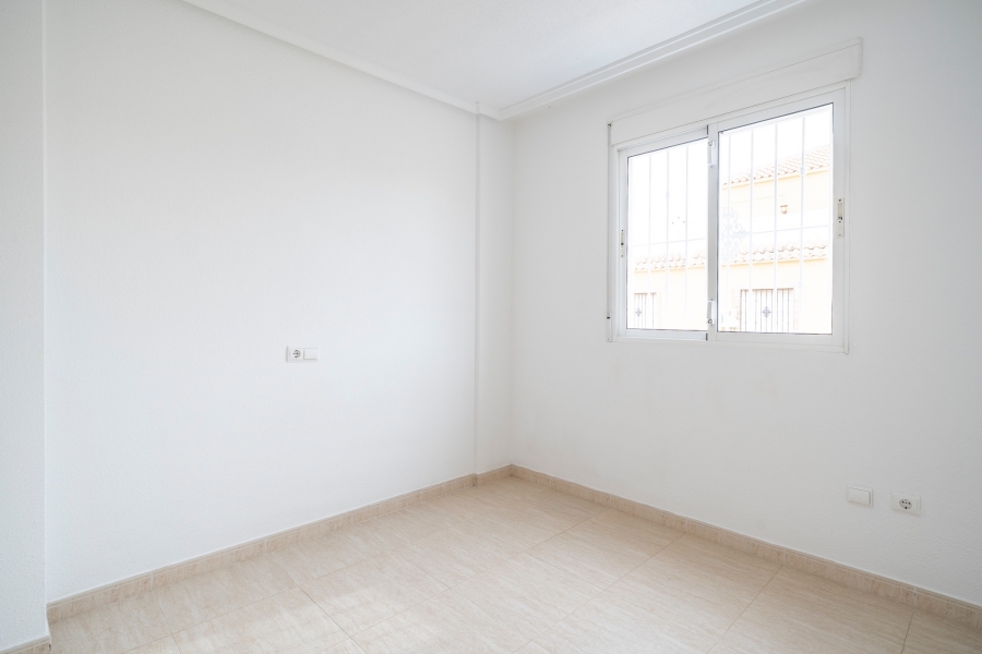 Re-Sale - Quad Villa - Ciudad Quesada - Ciudad Quesada - Town