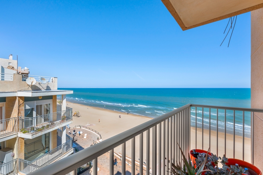 Re-Sale - Apartment - Guardamar del Segura - Guardamar