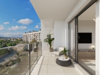 Nouveau - Penthouse - Alicante - San Agustín-PAU 2