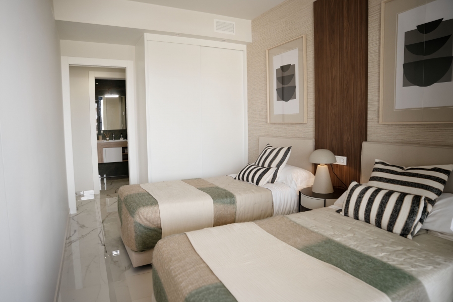 New - Apartment - Ciudad Quesada - Doña Pepa