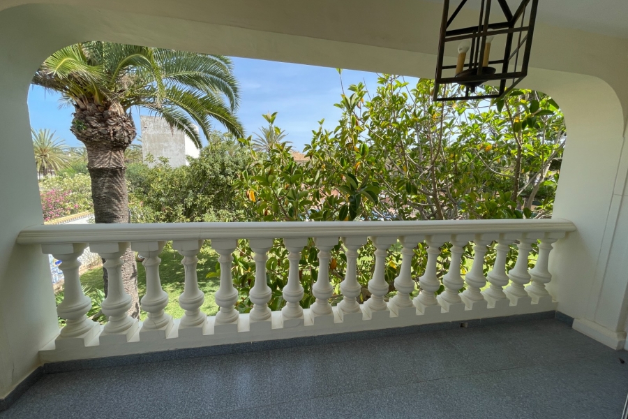Re-Sale - Detached Villa - Orihuela Costa - Cabo Roig