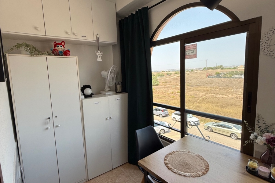 Re-Sale - Apartment - Torrevieja - Torre La Mata