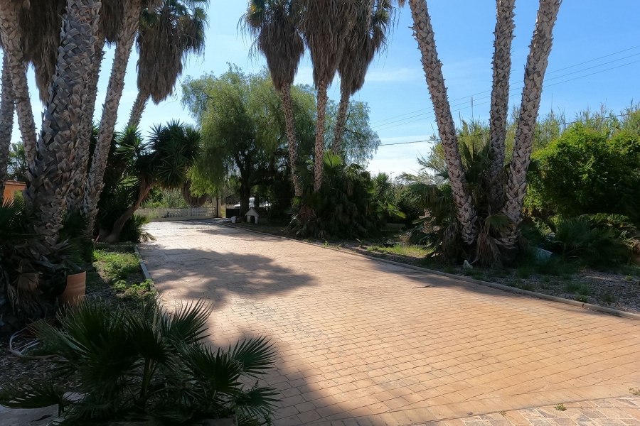 Re-Sale - Detached Villa - Dolores - Dolores - Town