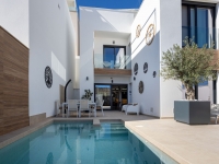 Re-Sale - Detached Villa - Benijofar - Benijofar - Village