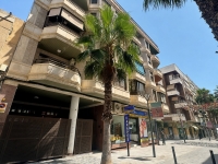 Re-Sale - Apartment - Torrevieja - Torrevieja - Centre