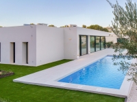 New - Detached Villa - Orihuela - Las Colinas Golf Resort