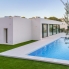 New - Detached Villa - Orihuela - Las Colinas Golf Resort