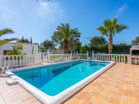 Re-Sale - Detached Villa - Orihuela Costa - Villamartin