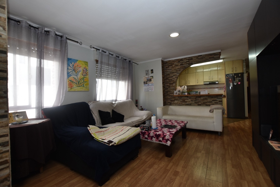 Re-Sale - Apartment - Torrevieja - Torrevieja - Centre