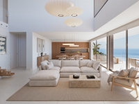 New - Detached Villa - Benitachell - Cumbre del Sol