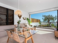 New - Detached Villa - Los Alcazares - Serena Golf