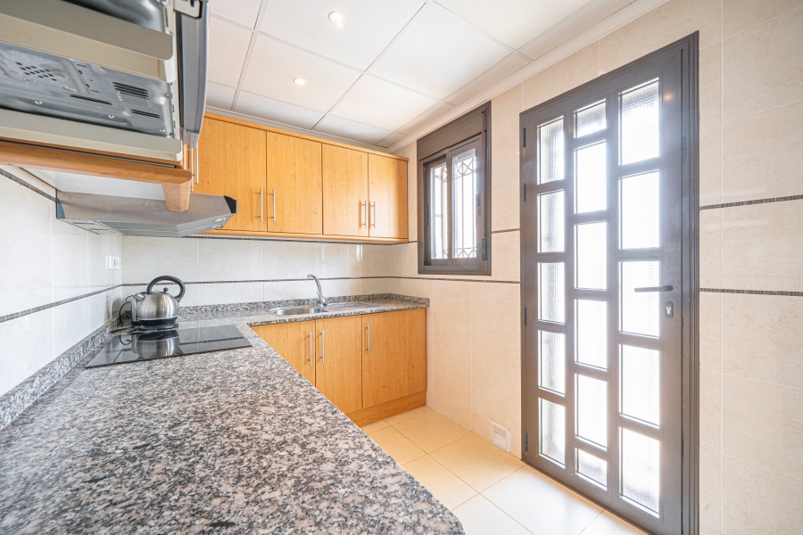 Re-Sale - Townhouse - Ciudad Quesada - Doña Pepa