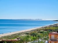 Re-Sale - Apartment - Arenales del Sol - Arenales del Sol - Town