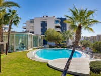 Re-Sale - Apartment - Orihuela Costa - Villamartin
