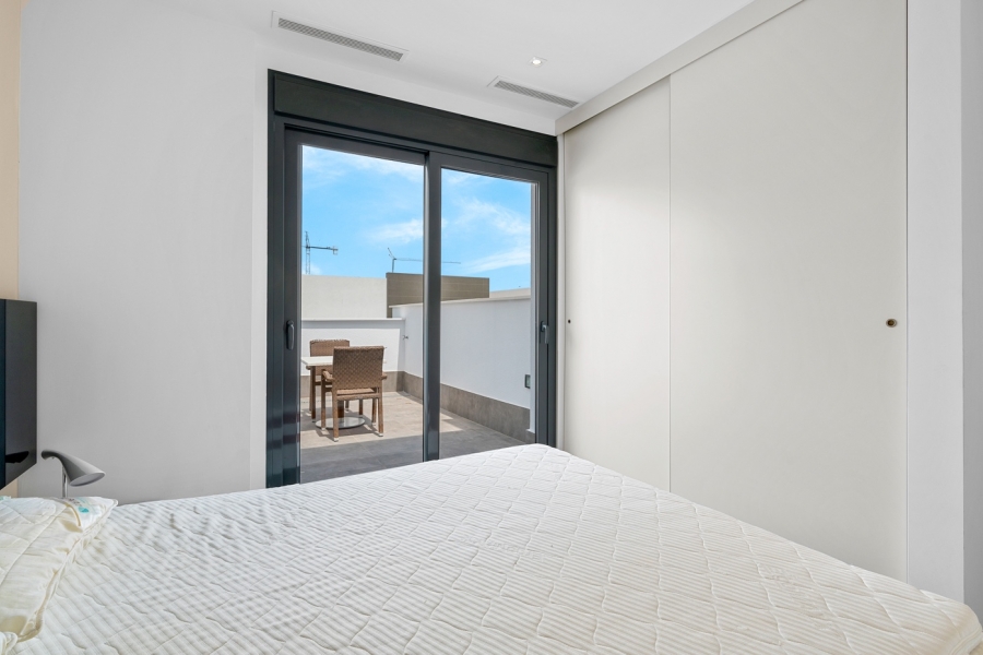 Re-Sale - Detached Villa - Ciudad Quesada - La Laguna