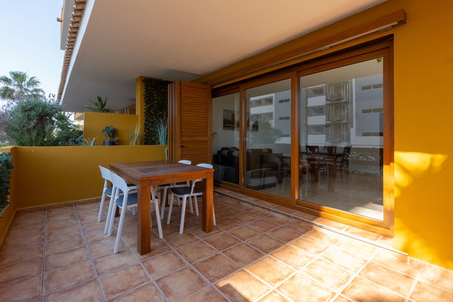 Re-Sale - Apartment - Orihuela Costa - Punta Prima