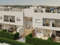 New - Apartment - Algorfa - La Finca Golf Resort