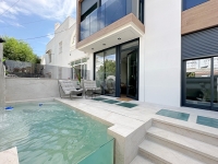 Re-Sale - Townhouse - Torrevieja - Aguas Nuevas