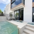 Re-Sale - Townhouse - Torrevieja - Aguas Nuevas