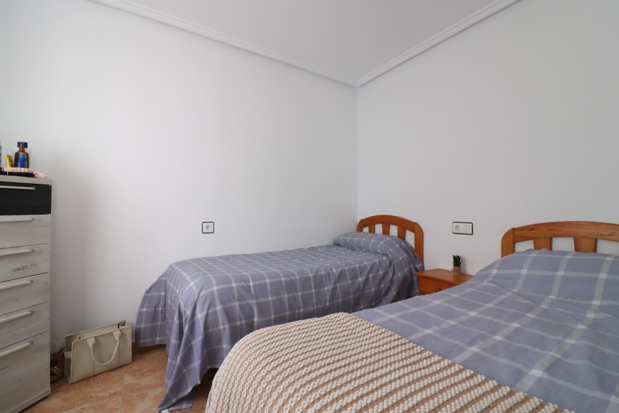 Re-Sale - Apartment - Torrevieja - Altos del Limonar