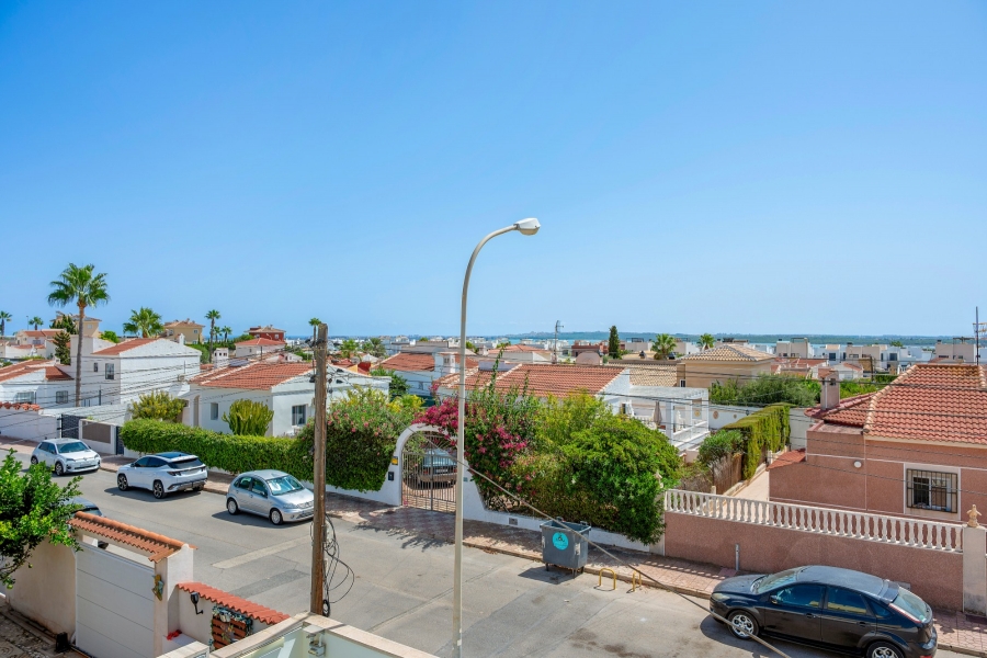 Re-Sale - Detached Villa - Ciudad Quesada - Ciudad Quesada - Town