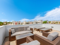 Re-Sale - Detached Villa - Ciudad Quesada - La Laguna