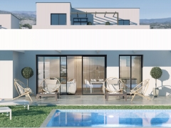 Detached Villa - New - Finestrat - Finestrat