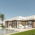 Nieuw - Vrijstaande Villa - Molina De Segura - Molina de Segura