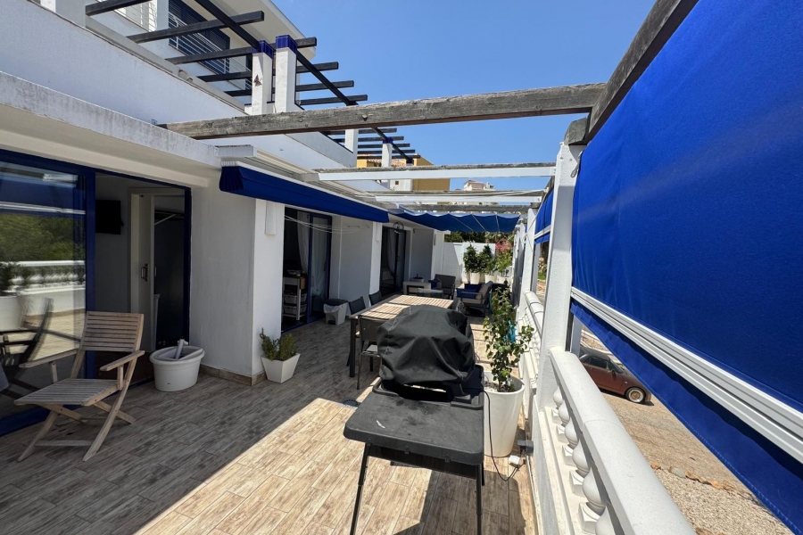 Re-Sale - Apartment - Orihuela Costa - Las Ramblas