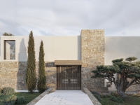 New - Detached Villa - Benissa