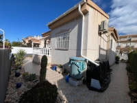Re-Sale - Detached Villa - Algorfa - Montemar