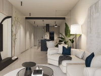 New - Apartment - San Miguel de Salinas - San Miguel - Town