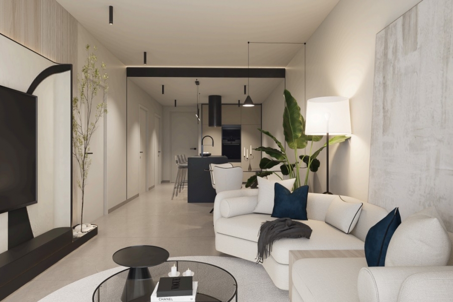 New - Apartment - San Miguel de Salinas - San Miguel - Town